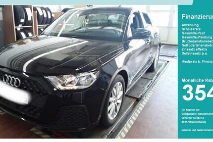 Audi A1 44.791 km 20.080 &euro; Leonberg 71229