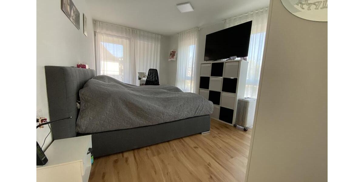 Etagenwohnung Nagold - 4 Zimmer, 121 m&sup2;, 1.375&euro; | Angebot:26455622