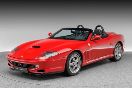 Ferrari 550