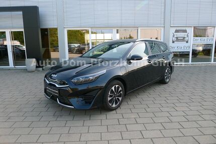 Kia ceed Sportswagon 25.450 km 25.900 € Pforzheim 75177