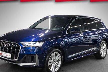 Audi Q7 79.409 km 46.340 &euro; Stuttgart 70469