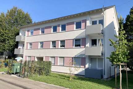 Wohnung zum Mieten in Ludwigsburg 789 € 60.72 m²