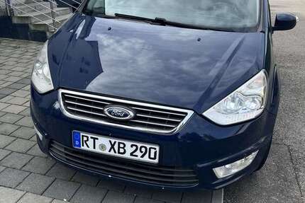 Ford Galaxy 297.000 km 6.800 € Metzingen 72555