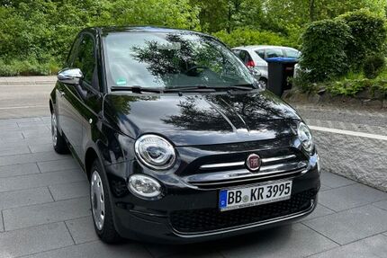 Fiat 500 56.000 km 7.750 &euro; Sindelfingen 71069