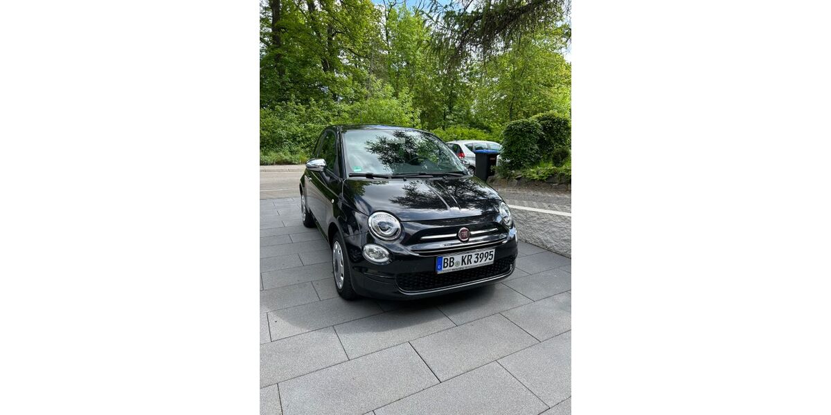 Fiat 500 56.000 km 7.750 &euro; Sindelfingen 71069