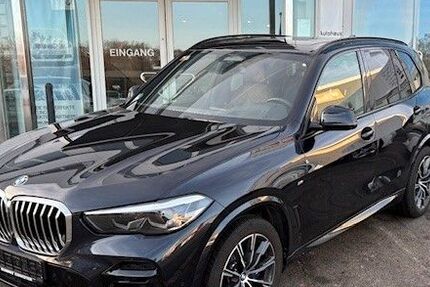 BMW X5 93.000 km 52.770 &euro; Kornwestheim 70806