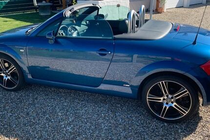 Audi TT 150.000 km 9.999 &euro; Wildberg 72218