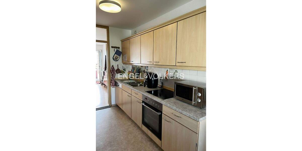 Etagenwohnung Tübingen Waldhäuser-Ost - 4 Zimmer, 98 m&sup2;, 475.000&euro; | Angebot:24033817