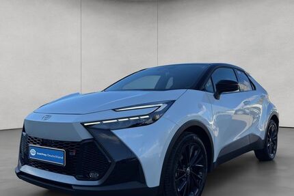 Toyota C-HR 2.500 km 39.490 € Filderstadt 70794