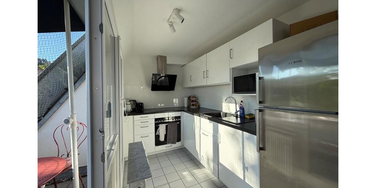Maisonettenwohnung Heimsheim - 5 Zimmer, 125 m&sup2;, 419.000&euro; | Angebot:27019795