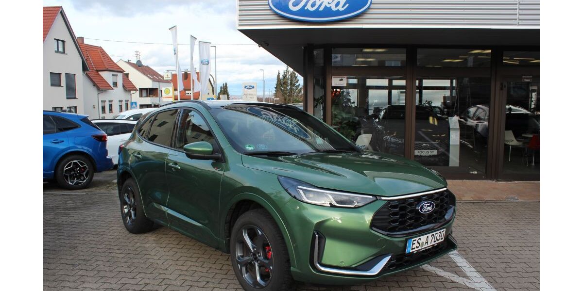 Ford Kuga 16.000 km 39.990 &euro; Filderstadt 70794