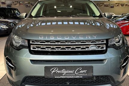 Land Rover Discovery 114.000 km 17.949 € Ludwigsburg 71638