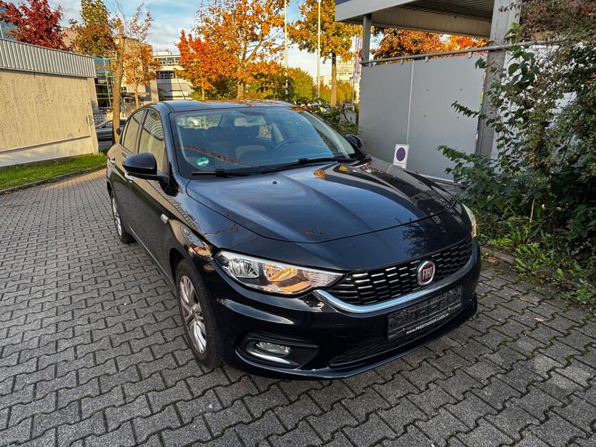 Fiat Tipo 76.890 km 8.990 € Kornwestheim 70806