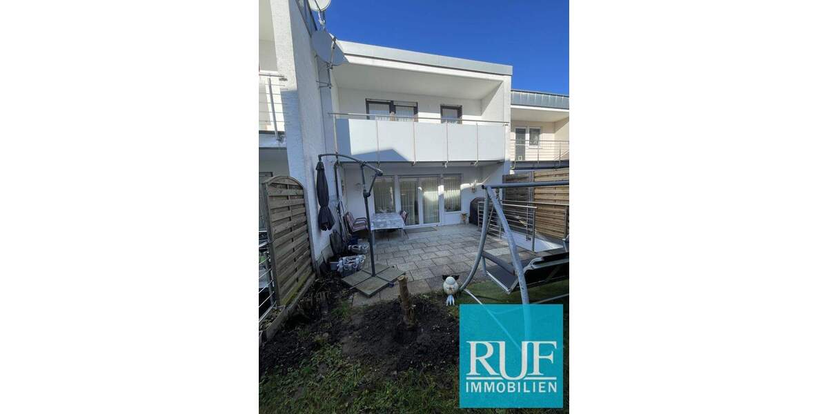 Reihenmittelhaus Pforzheim Innenstadt - 4 Zimmer, 110 m&sup2;, 380.000&euro; | Angebot:24915956