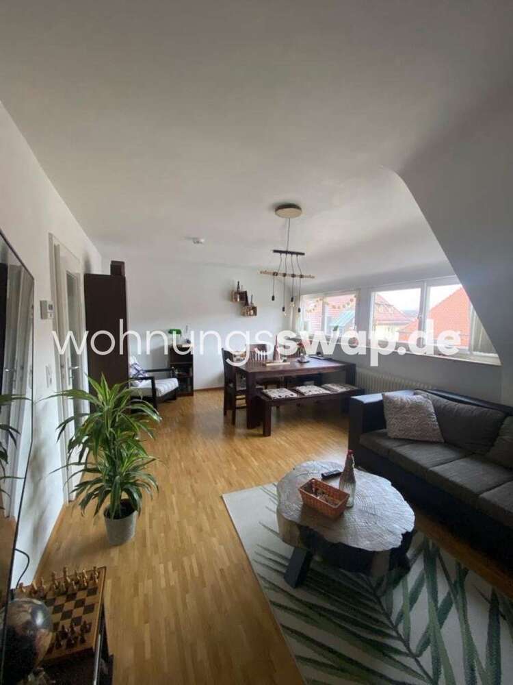 Wohnung zum Mieten in Stuttgart 1.072 € 65 m²
