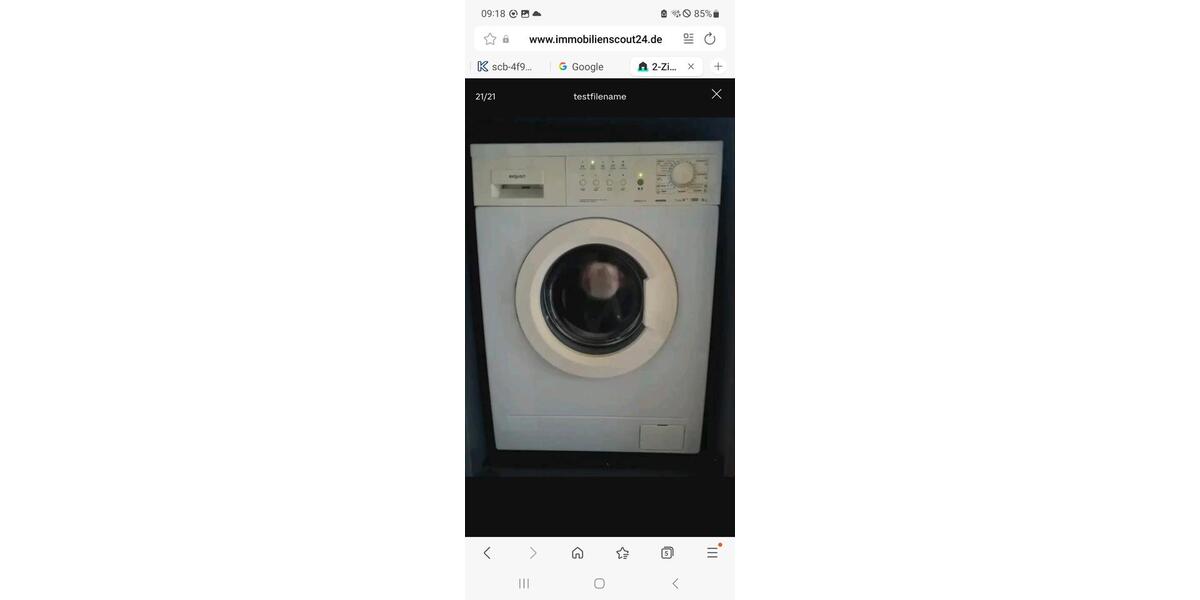 Etagenwohnung Wendlingen am Neckar - 2 Zimmer, 65 m&sup2;, 1.450&euro; | Angebot:26233431