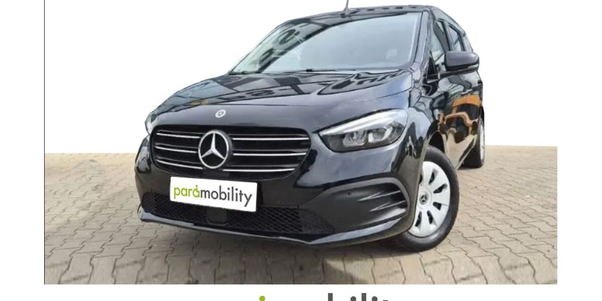 Mercedes-Benz T-Klasse 23.800 km 44.500 &euro; Leinfelden-Echterdingen 70771