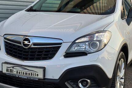 Opel Mokka 71.582 km 6.990 &euro; Niefern-Öschelbronn 75223