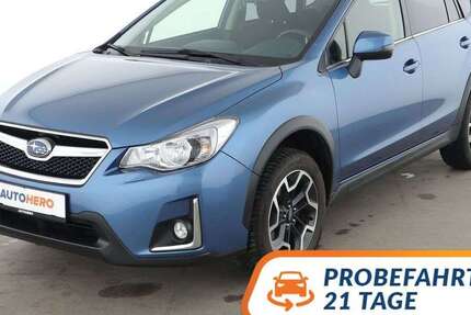 Subaru XV 99.145 km 10.390 &euro; Stuttgart 70195