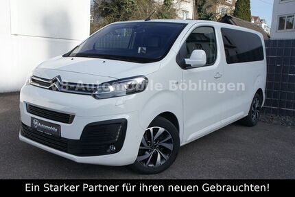 Citroen SpaceTourer 120.000 km 26.300 &euro; Böblingen 71032