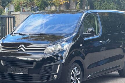 Citroen SpaceTourer 154.000 km 18.990 € Stuttgart 70374
