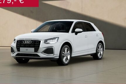 Audi Q2 1.900 km 30.290 &euro; Ludwigsburg 71636
