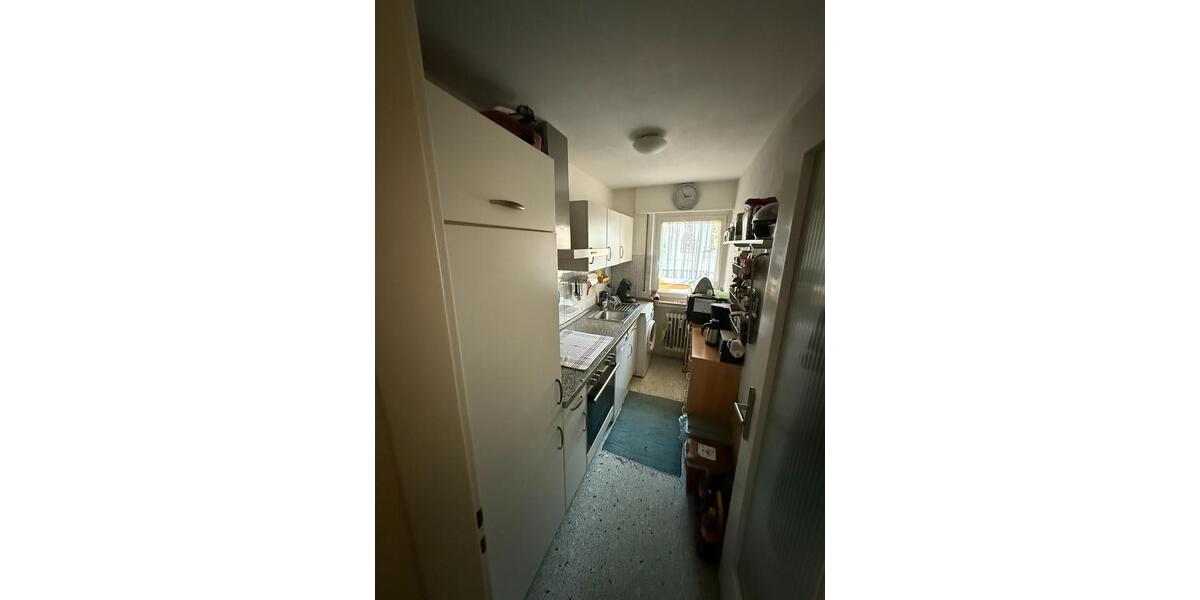 Hochparterre Gerlingen - 2.5 Zimmer, 53 m&sup2;, 215.000&euro; | Angebot:24594611