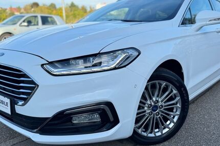 Ford Mondeo 73.000 km 16.999 € Kornwestheim 70806