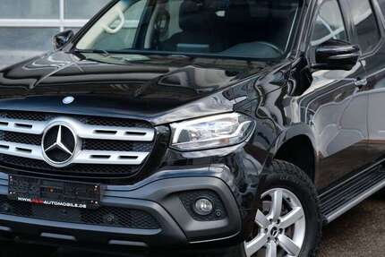 Mercedes-Benz X 250 129.980 km 29.800 &euro; Gerlingen 70839