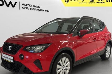 Seat Arona 27.871 km 16.900 &euro; Stuttgart 70469