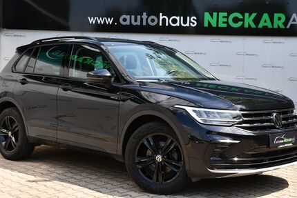 VW Tiguan 100.000 km 26.480 &euro; Reutlingen 72762