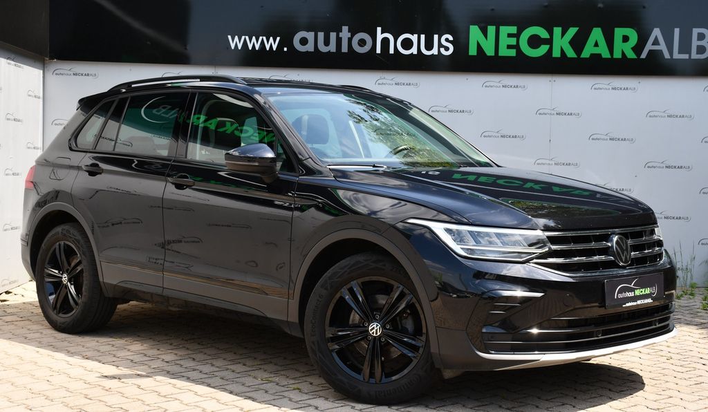 VW Tiguan 100.000 km 26.480 &euro; Reutlingen 72762