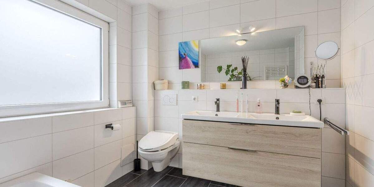 Etagenwohnung Stuttgart / Hofen Hofen - 4 Zimmer, 100 m&sup2;, 629.000&euro; | Angebot:25880200