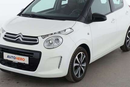 Citroen C1 38.964 km 11.350 &euro; Stuttgart 70195
