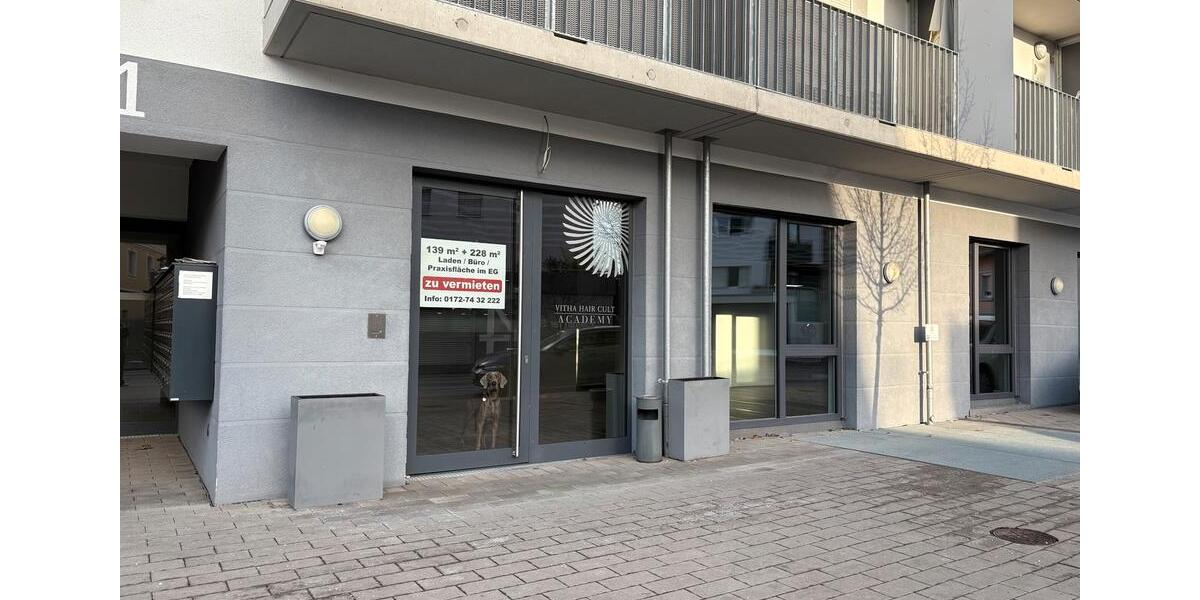 Gewerbeobjekt Leinfelden-Echterdingen Echterdingen - 2.085&euro; | Angebot:24365503