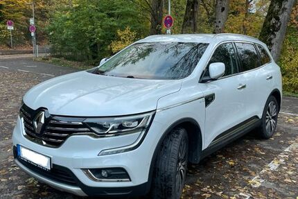 Renault Koleos 91.000 km 19.999 &euro; Neubulach 75387