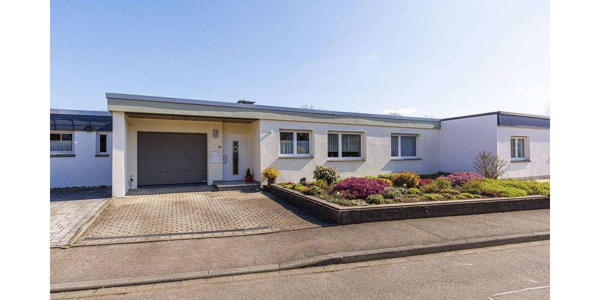 Bungalow Bietigheim-Bissingen Untermberg - 5 Zimmer, 149 m&sup2;, 645.000&euro; | Angebot:26141204