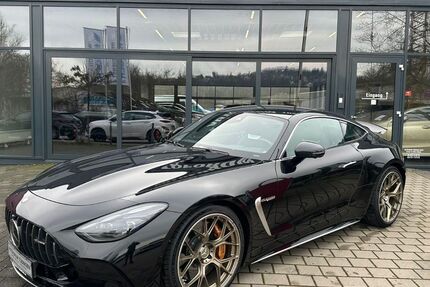 Mercedes-Benz AMG GT 36.900 km 145.980 &euro; TÜBINGEN 72072