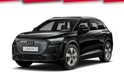 Audi Q4 e-tron 45.068 km 33.740 &euro; Stuttgart 70469