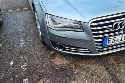 Audi A8 198.000 km 14.590 &euro; Esslingen 73734