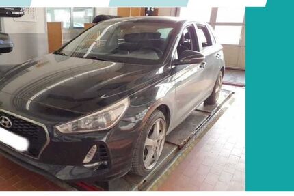 Hyundai i30 75.887 km 14.990 &euro; Leonberg 71229