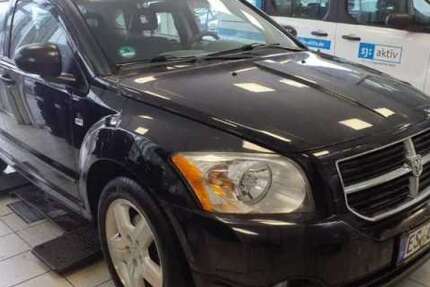 Dodge Caliber 158.652 km 3.890 € Holzgerlingen 71088