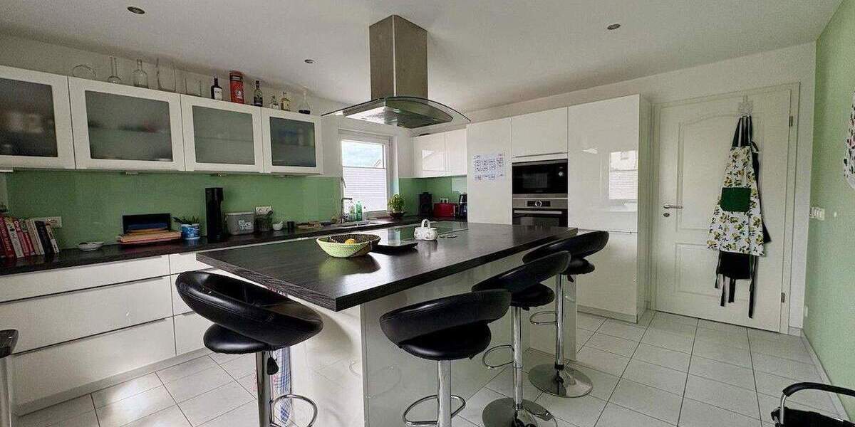 Einfamilienhaus Unterriexingen Unterriexingen - 7 Zimmer, 203 m&sup2;, 675.000&euro; | Angebot:24555941