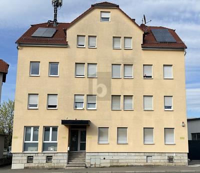 KAPITALANLEGER AUFGEPASST - BIS ZU 7% REDITEOBJEKT - Wohn- & Geschäftshaus Reutlingen Reutlingen (Kernstadt) | Angebot:27491924