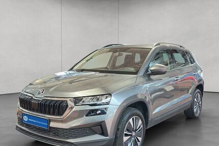 Skoda Karoq 27.277 km 29.890 € Filderstadt 70794