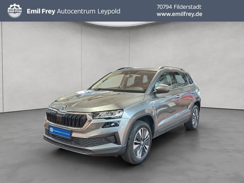 Skoda Karoq 27.277 km 29.890 € Filderstadt 70794