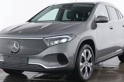 Mercedes-Benz EQA 23.197 km 36.890 &euro; Jettingen 71131