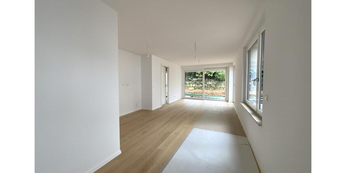 Etagenwohnung Ludwigsburg Oßweil - 4 Zimmer, 85 m&sup2;, 1.580&euro; | Angebot:23228794