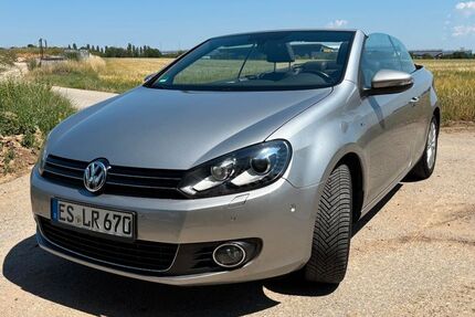 VW Golf 131.000 km 12.900 &euro; Echterdingen 70771