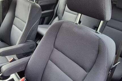 Honda CR-V 120.000 km 2.900 &euro; Reutlingen 72770